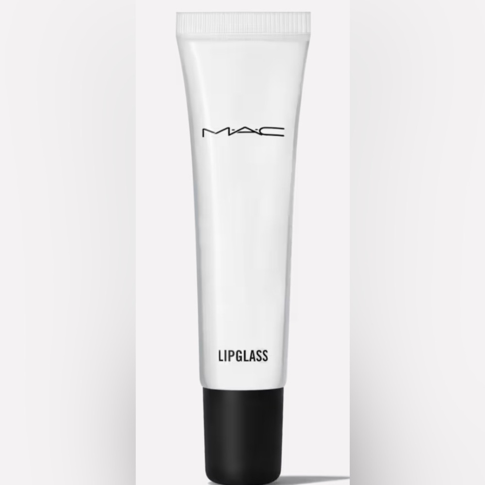 MAC Cosmetics Clear Lipglass